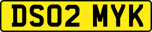 DS02MYK