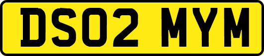 DS02MYM