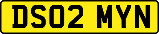 DS02MYN