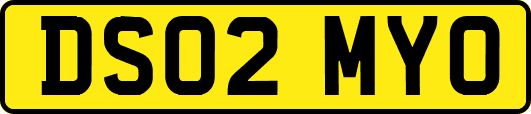 DS02MYO