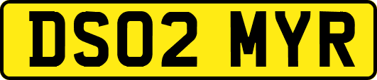 DS02MYR