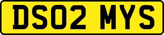 DS02MYS