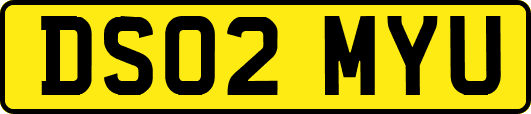 DS02MYU