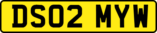 DS02MYW