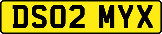 DS02MYX