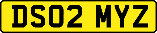DS02MYZ