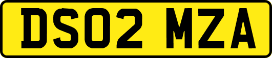 DS02MZA