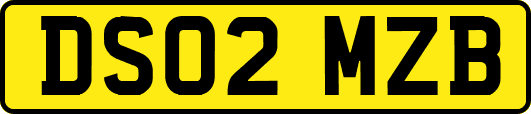 DS02MZB