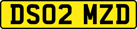 DS02MZD