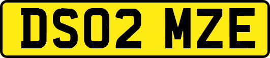 DS02MZE
