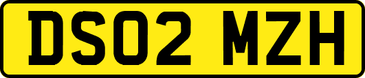DS02MZH
