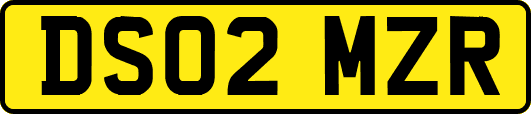 DS02MZR