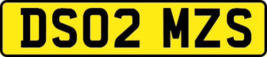 DS02MZS