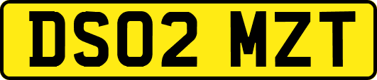 DS02MZT