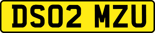 DS02MZU