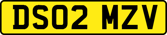 DS02MZV