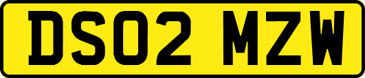 DS02MZW