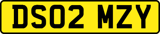 DS02MZY