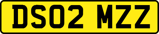 DS02MZZ