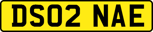 DS02NAE