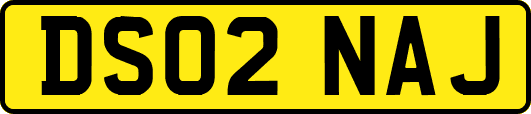 DS02NAJ