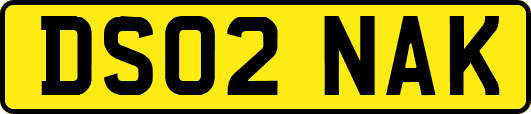 DS02NAK