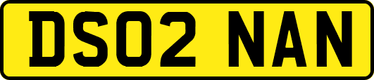 DS02NAN