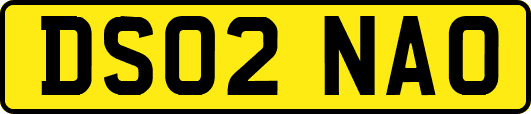 DS02NAO