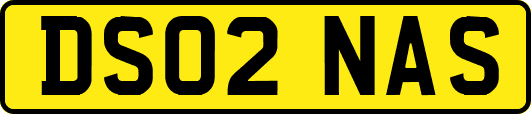 DS02NAS