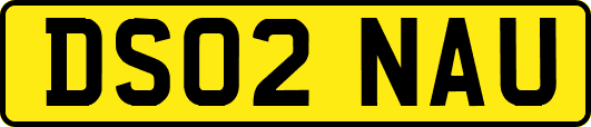 DS02NAU