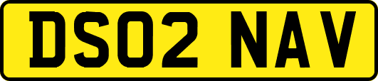 DS02NAV