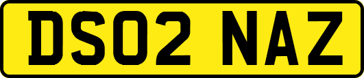DS02NAZ
