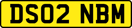 DS02NBM