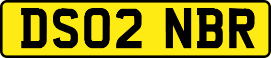 DS02NBR