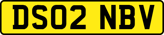 DS02NBV