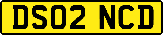 DS02NCD