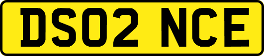 DS02NCE