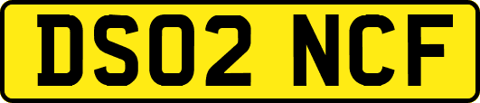 DS02NCF