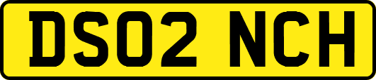 DS02NCH