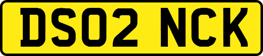 DS02NCK