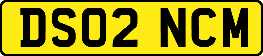 DS02NCM