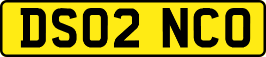 DS02NCO