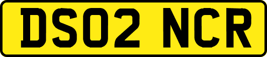 DS02NCR