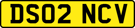 DS02NCV