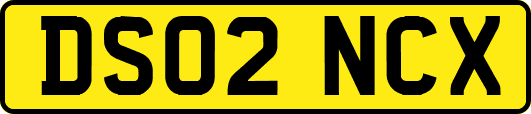 DS02NCX