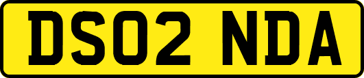 DS02NDA