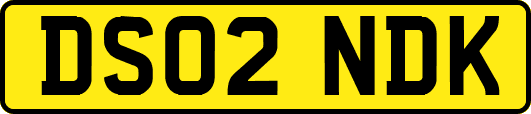 DS02NDK