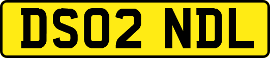 DS02NDL