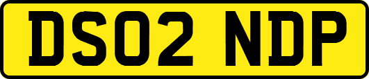 DS02NDP