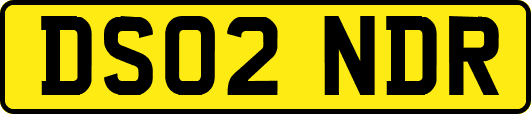 DS02NDR